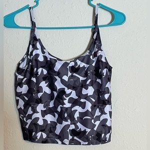 Nike Dri Fit workout Tank